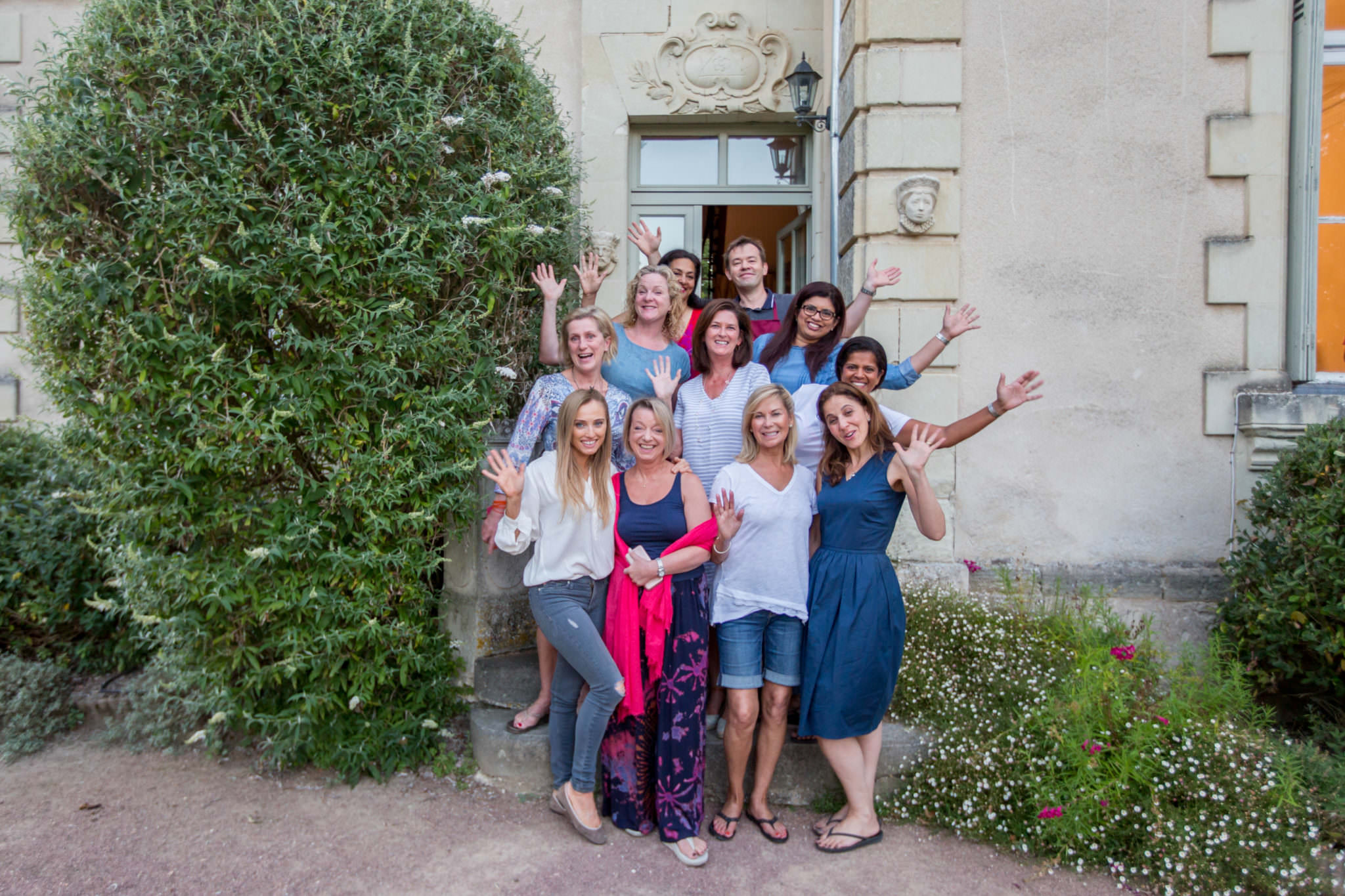 Escape to the Chateau de la Vigne | Loire Valley, France