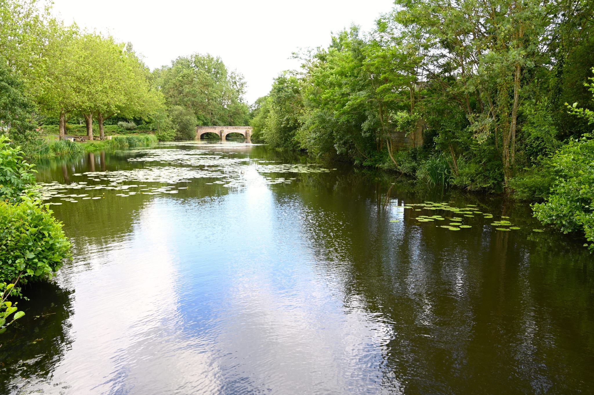 Escape to the Chateau de la Vigne | Loire Valley, France