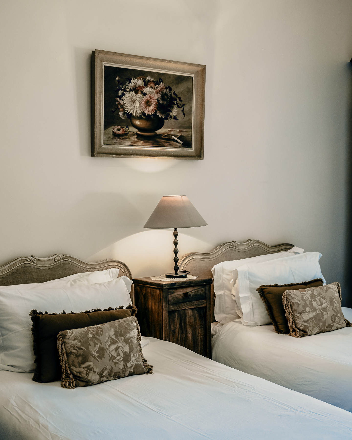 Twin room-chateau-de-la-vigne 4
