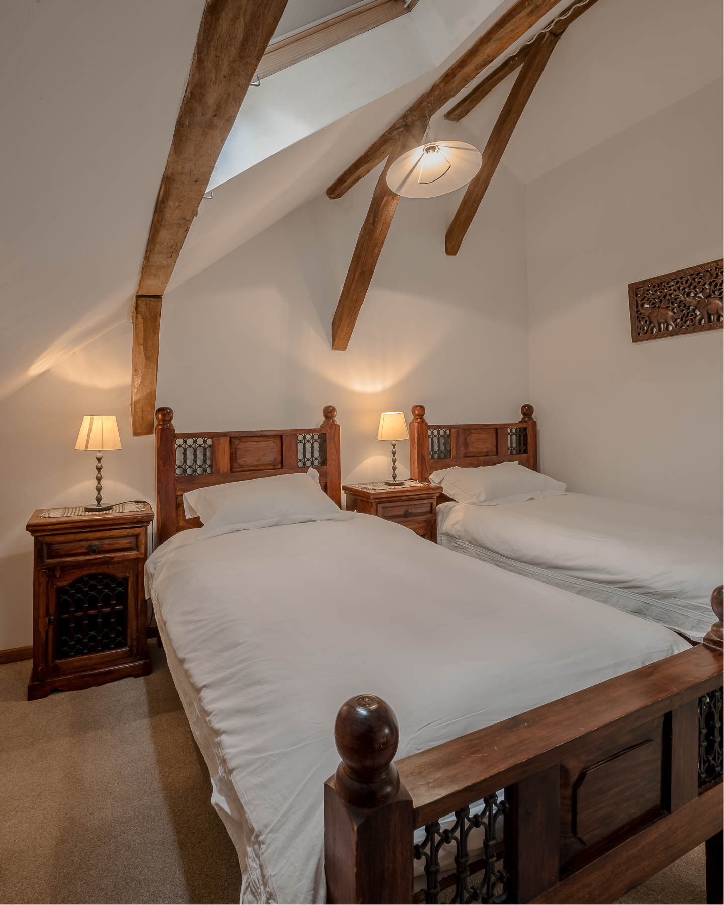 Farm cottage twin-chateau-de-la-vigne1