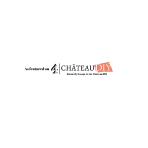 Chateau de la Vigne, as feature on Chateau DIY